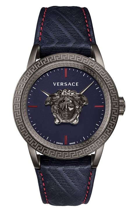 versace watches for men sale|versace watch unisex.